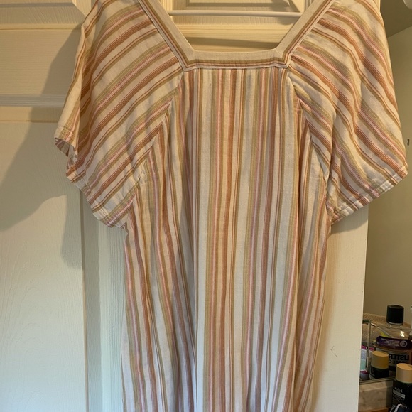 Able Rishu Dress - Picture 8 of 9